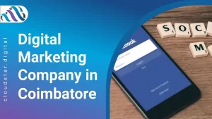 Digital Marketing Company in Coimbatore