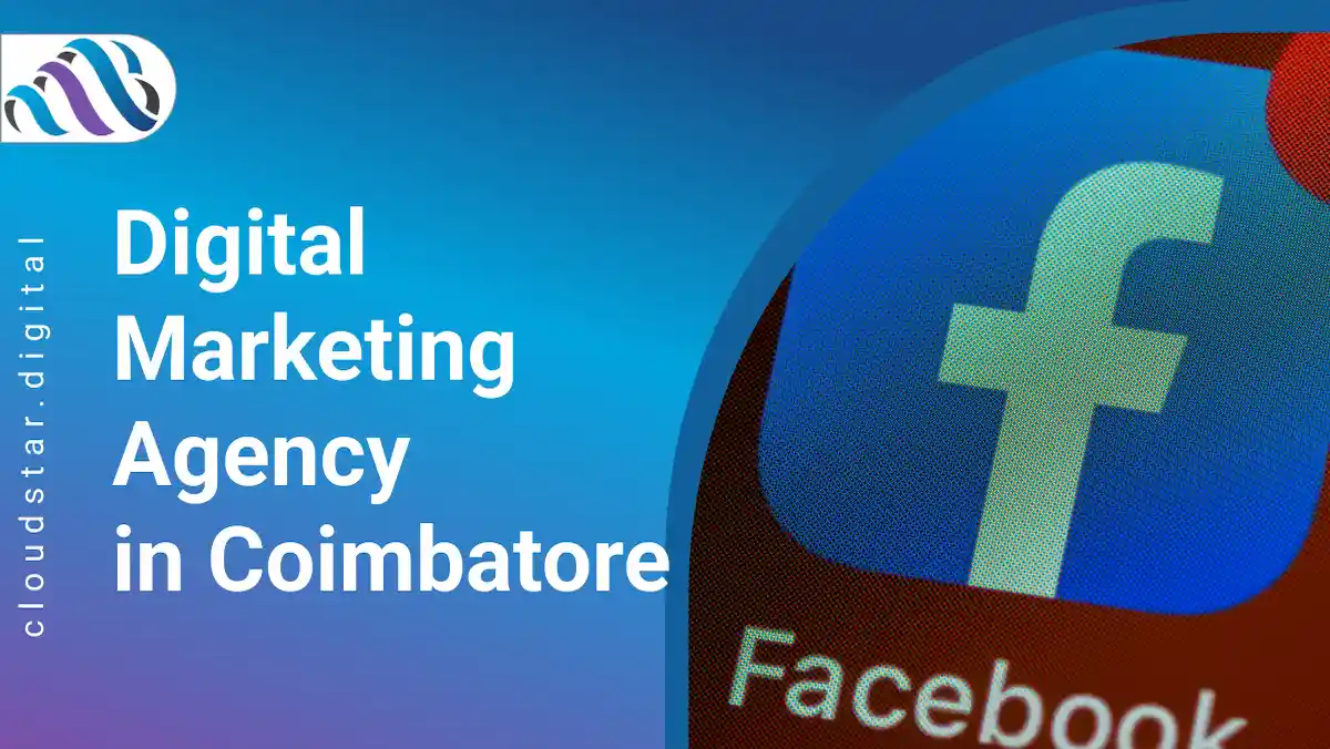 Digital Marketing Agency in Coimbatore