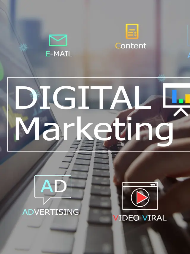 Top 5 Digital Marketing Company in Chennai