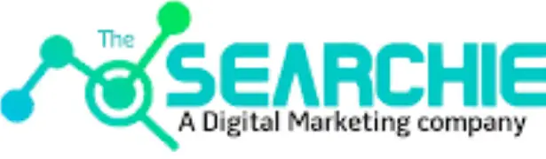 Searchie Digital | Logo