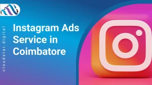 Instagram Ads Service in Coimbatore