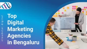 Top Digital Marketing Agencies in Bengaluru in 2022