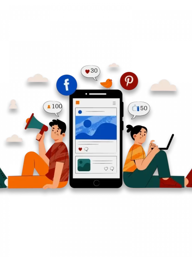 Social Media Marketing Companies in Chennai
