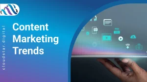 Content Marketing Trends