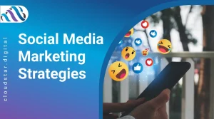 Social Media Marketing Strategies