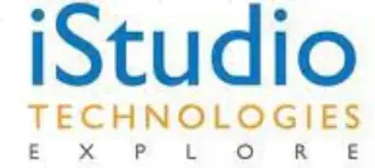 iStudio Technologies | Logo