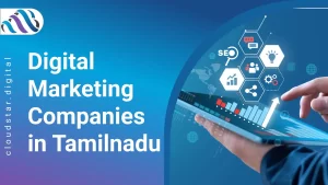 Digital Marketing Companies in Tamilnadu
