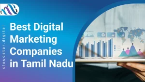 Best Digital Marketing Companies in Tamil Nadu