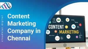 Content Marketing Company in Chennai