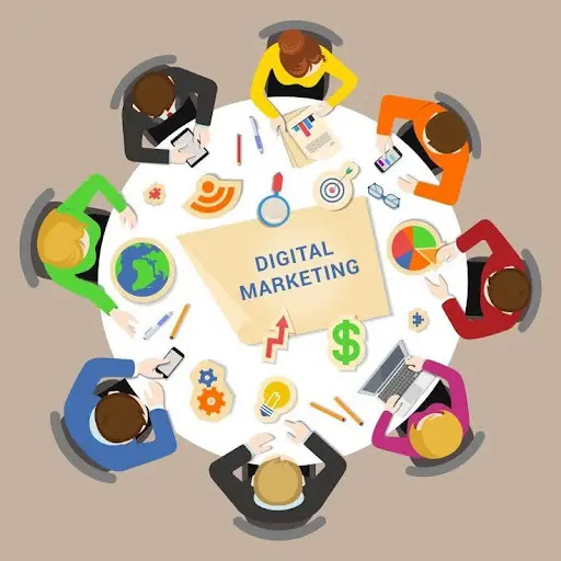 Digital Marketing Agency in Chennai | Cloudstar Digital