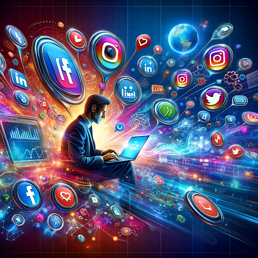 Social Media Marketing | Best Digital Marketing Strategies for Doctors and Hospitals
