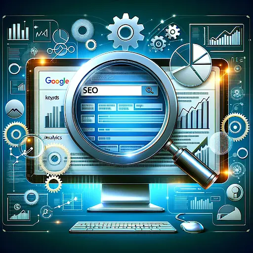 Search Engine Optimization (SEO) | Best Digital Marketing Strategies for Doctors and Hospitals