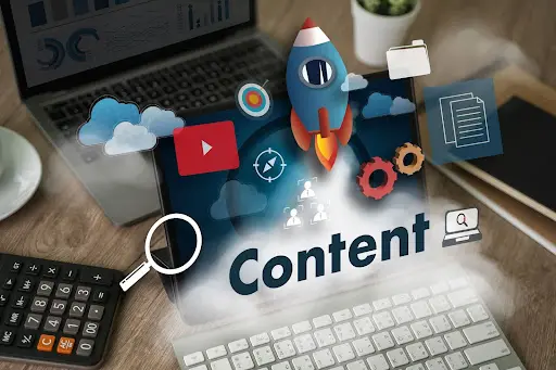 Content is King in Healthcare SEO
