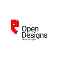 Open Designs