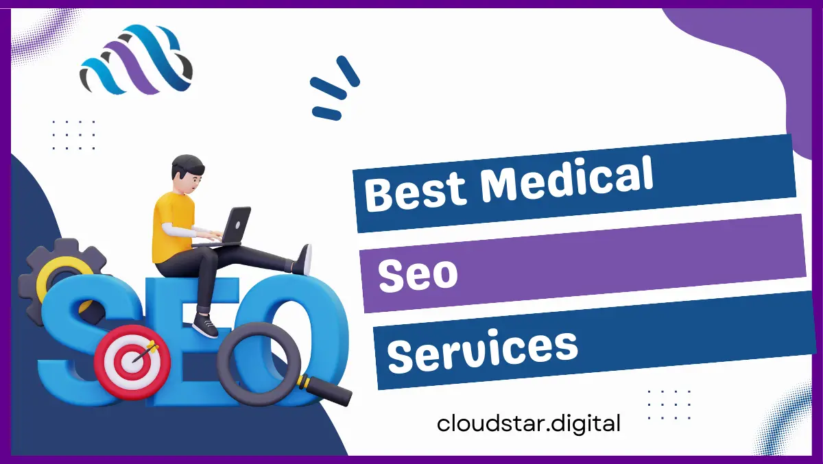 Medical SEO services