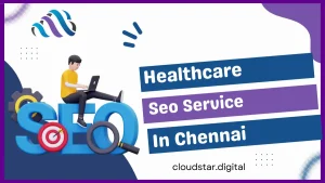 Healthcare seo service in chennai