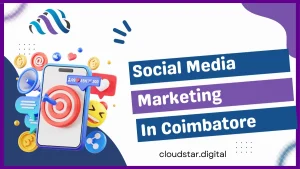 Social Media Marketing in Coimbatore