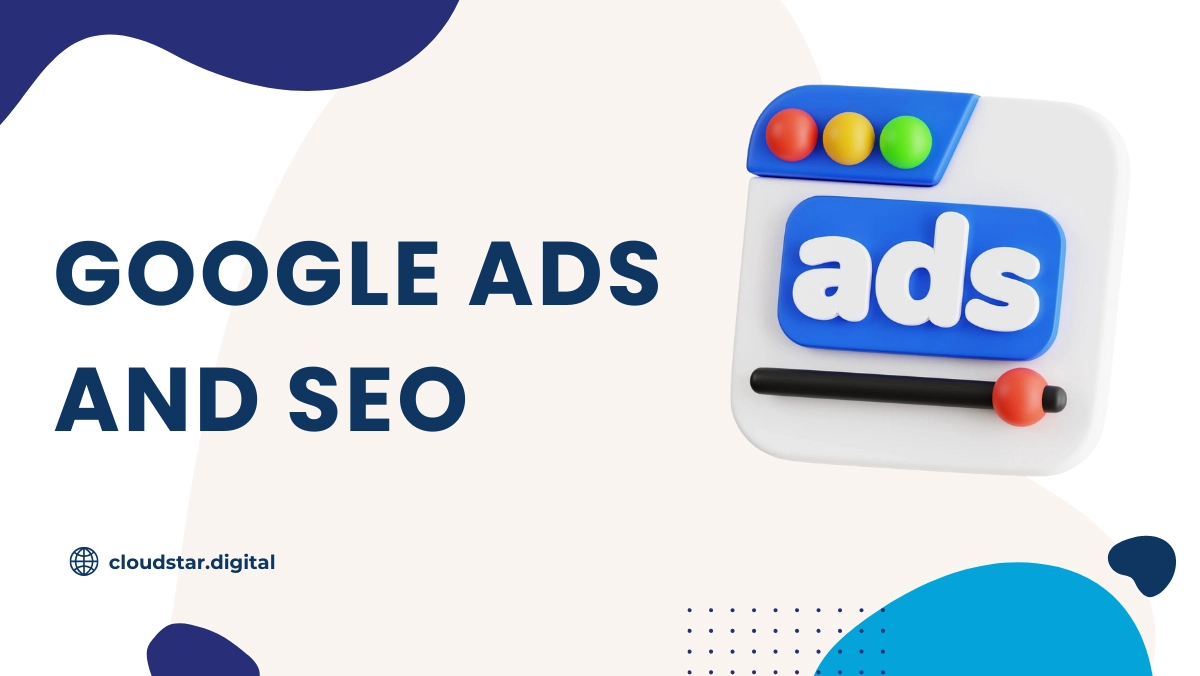 Google Ads and SEO