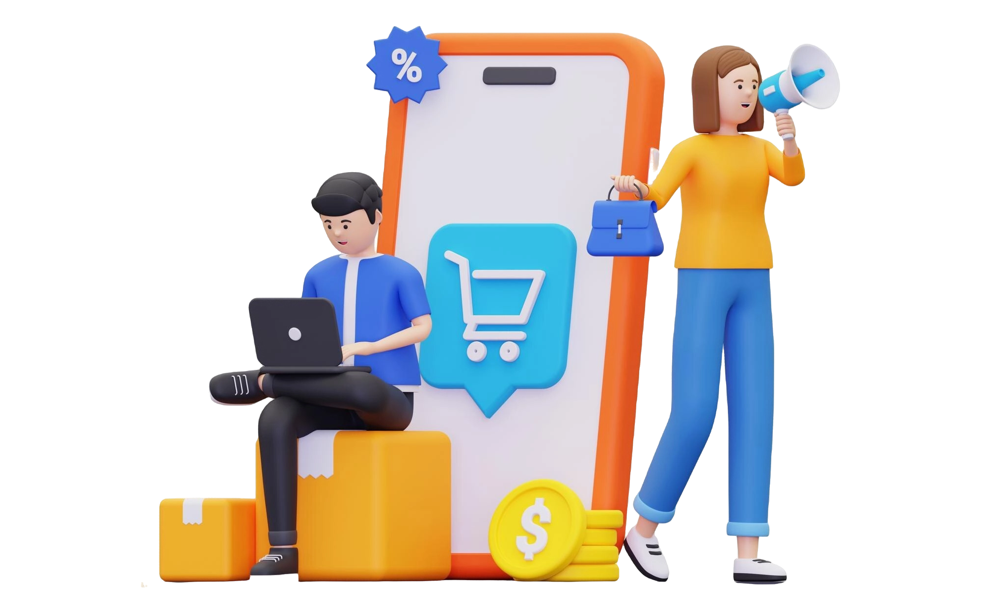 Ecommerce Marketing