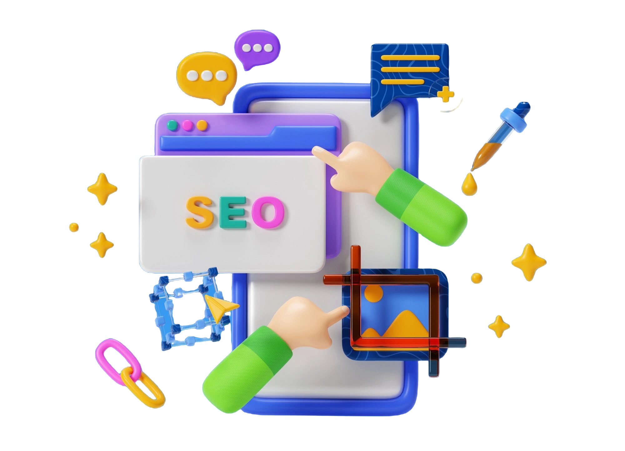 On-Page SEO Services