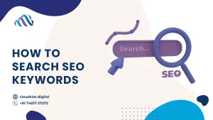 How to Search SEO Keywords