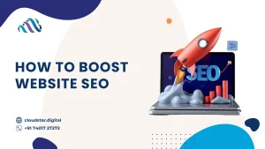 How to Boost Website SEO: A Beginner’s Guide to Higher Rankings