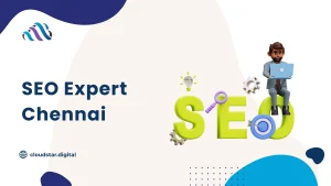 seo expert chennai