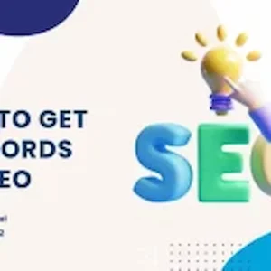 How to Get Keywords for SEO