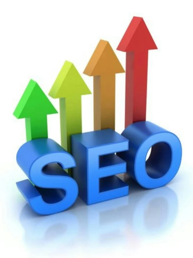 How To Improve Seo On Google