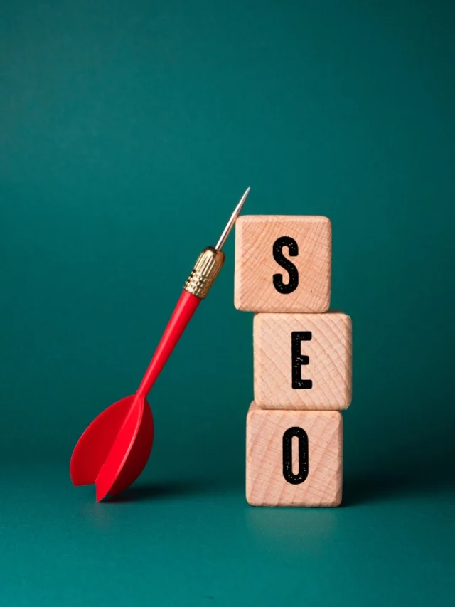 Advantages of SEO