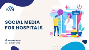 Social Media for Hospitals