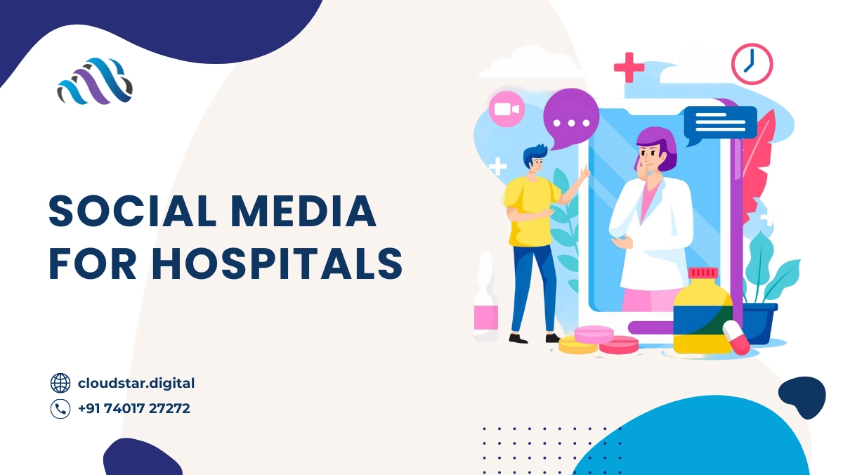 Social Media for Hospitals