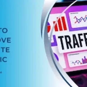 How to Improve Website Traffic