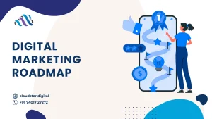 Digital Marketing Roadmap