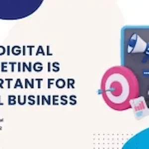 Why Digital Marketing is Important