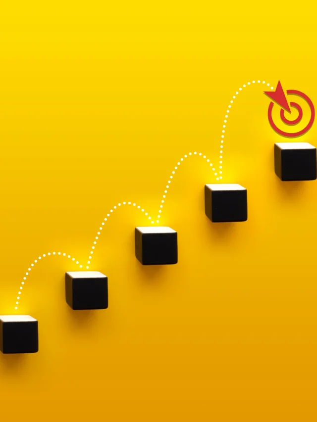 Digital Marketing Roadmap