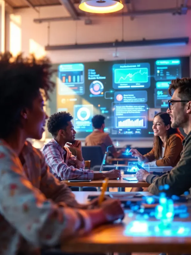 AI-Powered Marketing Strategies