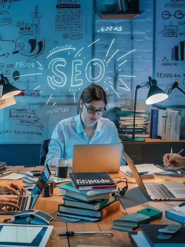SEO Tips for Beginner