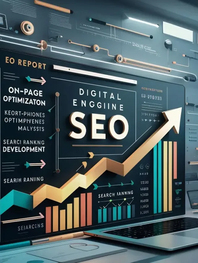 Amazon SEO Marketing