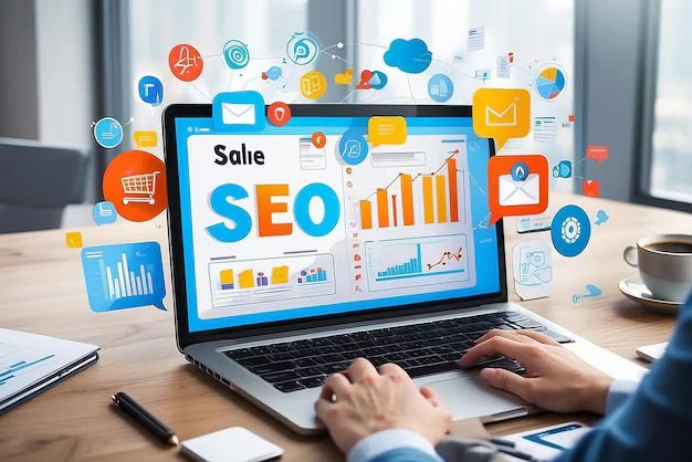 ecommerce seo