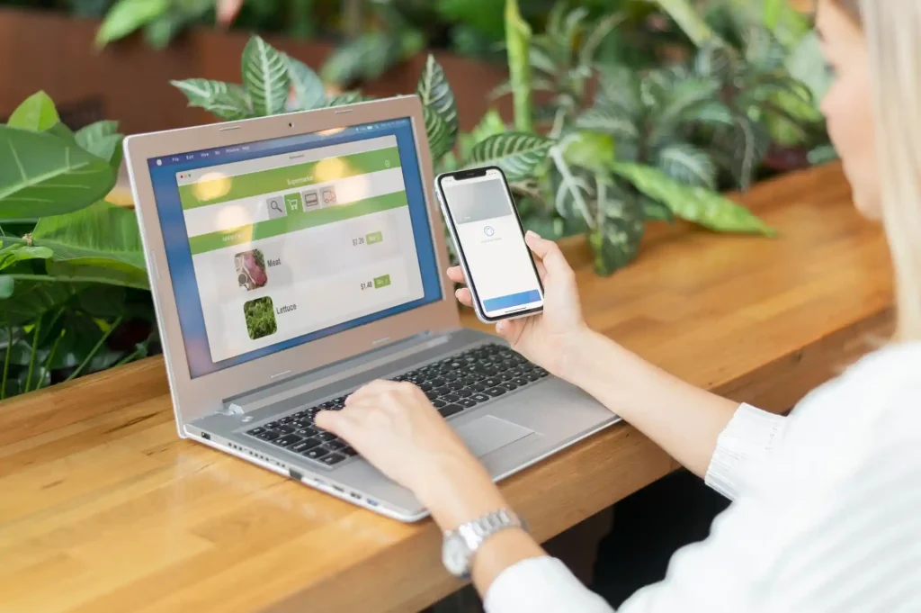 Responsive & Mobile-First Design