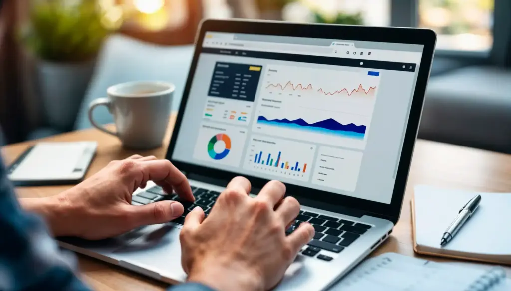 website optimization