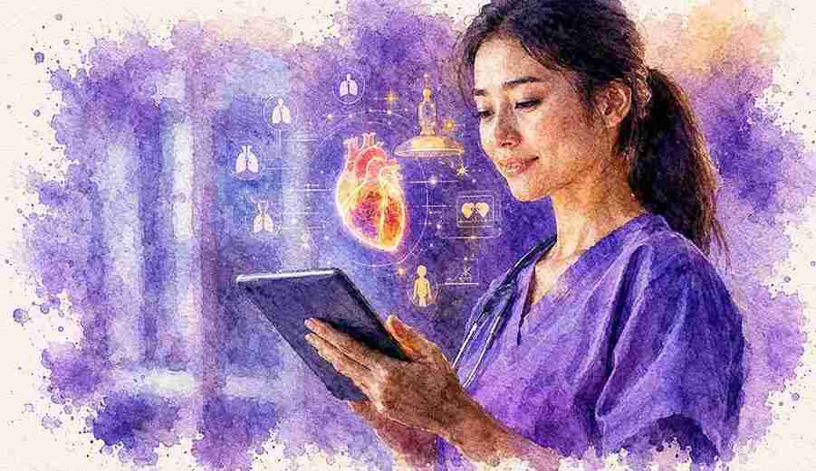Cardilogy Doctor