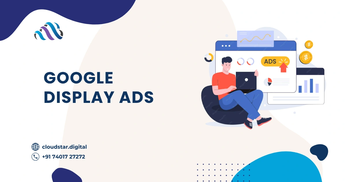 Google Display Ads
