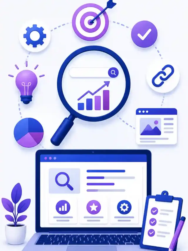 Simple SEO Tips for Beginners