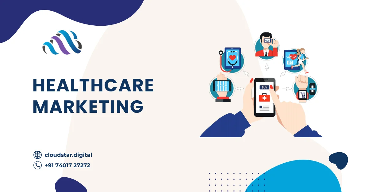 Healthcare Marketing