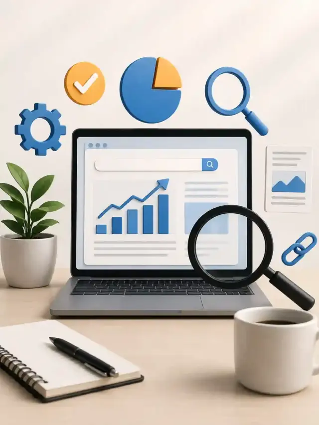 Simple SEO Tips for Beginners