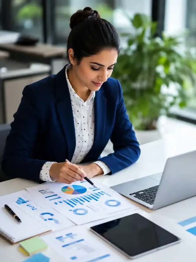 SEO Marketing Consultant