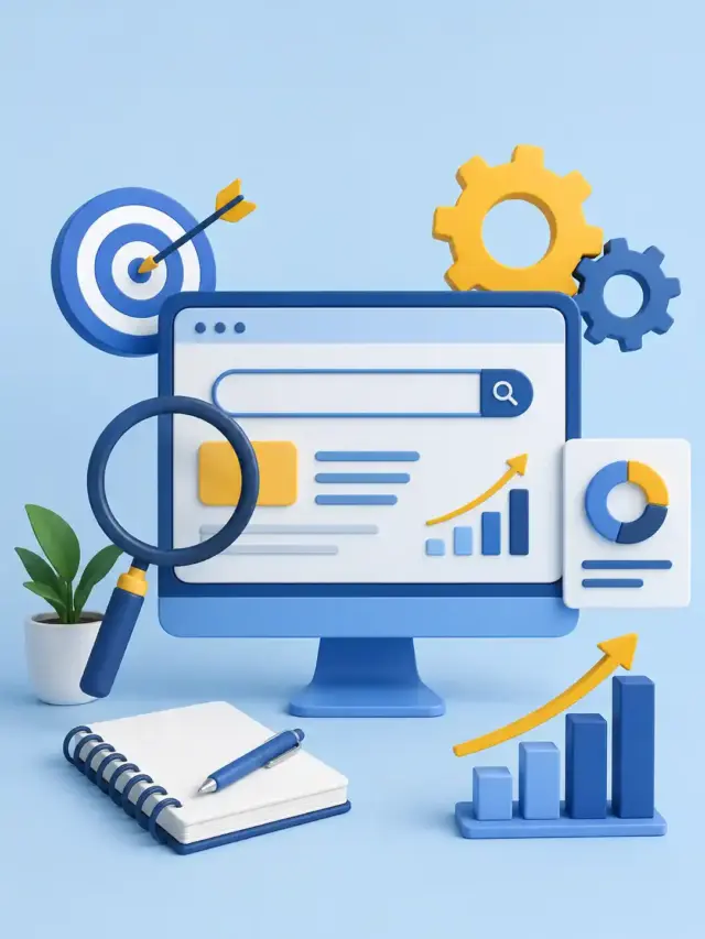 SEO Tips for Beginner