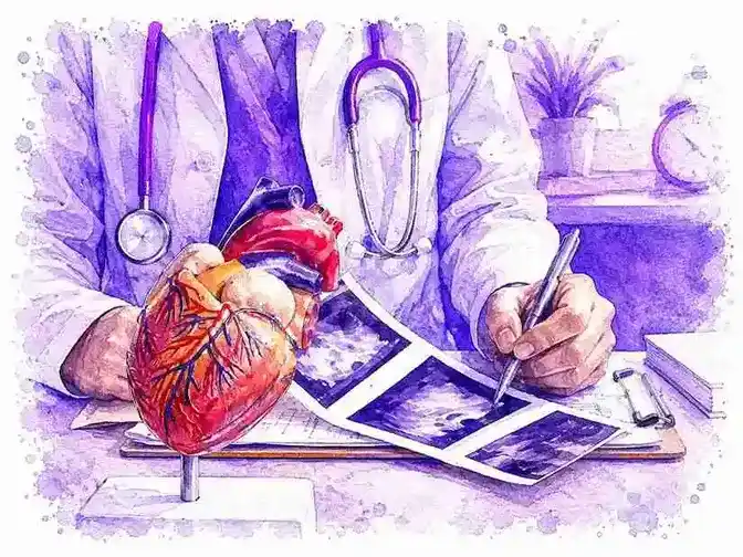 Cardiology Clinic Introduction